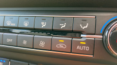 Kia Xceed 1.5T GDi ISG 4 5dr Petrol Hatchback